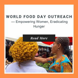 World Food Day Outreach (1)