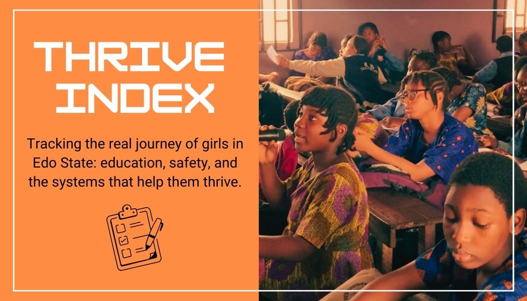 The Thrive Index